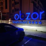 - With A Large Terrace And Direct Access To The Sea Апартхотел *