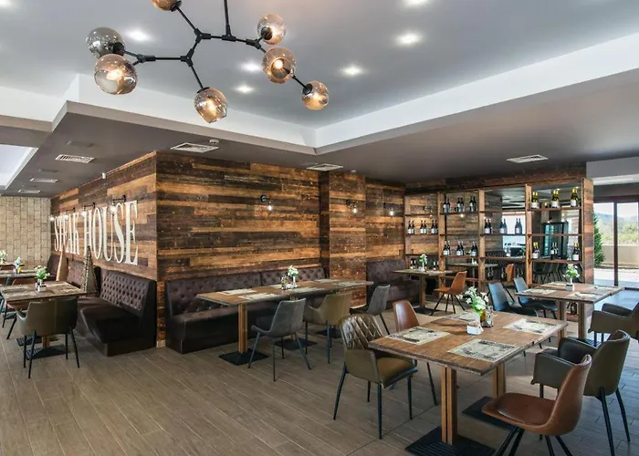 - With A Large Terrace And Direct Access To The Sea *