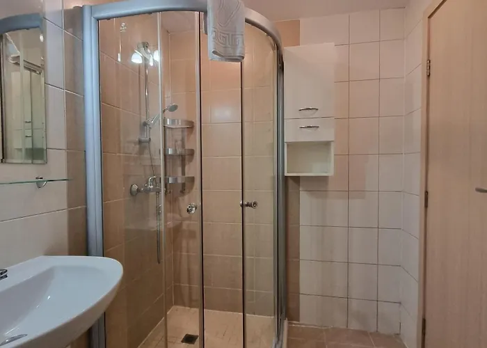 - With A Large Terrace And Direct Access To The Sea *