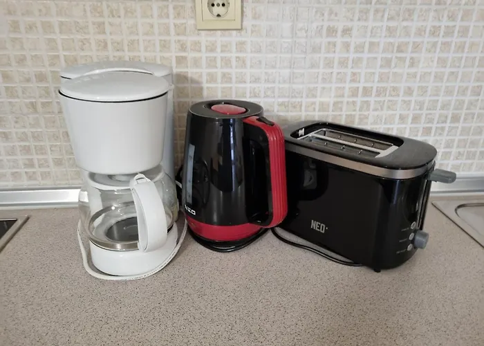 - With A Large Terrace And Direct Access To The Sea Obzor