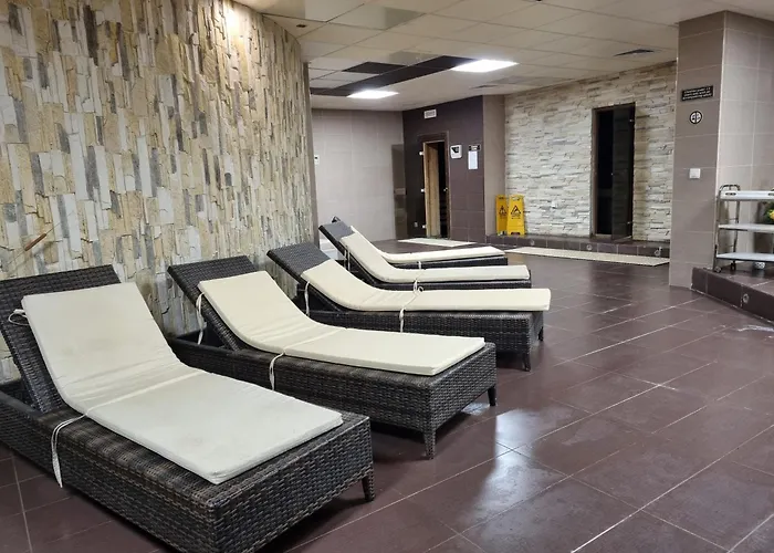 - With A Large Terrace And Direct Access To The Sea